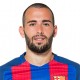 Fodboldtøj Aleix Vidal